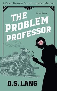 bokomslag The Problem Professor