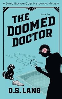 bokomslag Doomed Doctor