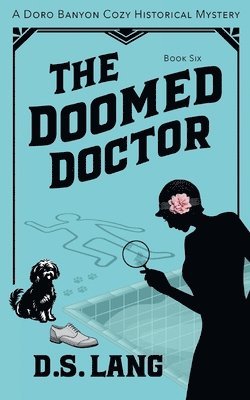 bokomslag Doomed Doctor