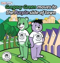 bokomslag Gregory Green moves to the Purple side of town