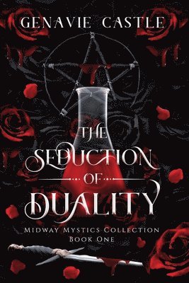 Genavie Castle - Seduction of Duality, Häftad