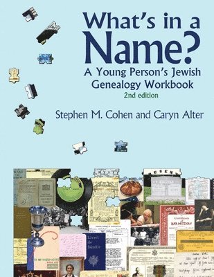 What's in a Name 1