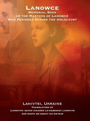 H Rabin, H. Rabin - Lanowce, Inbunden