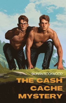 The Cash Cache Mystery 1