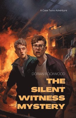 The Silent Witness Mystery 1