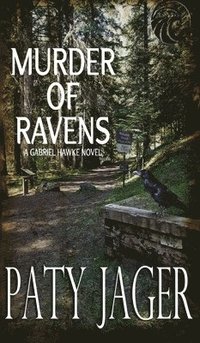 bokomslag Murder of Ravens