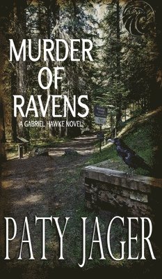 bokomslag Murder of Ravens