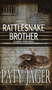 bokomslag Rattlesnake Brother