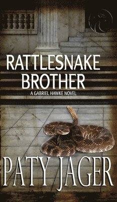 bokomslag Rattlesnake Brother