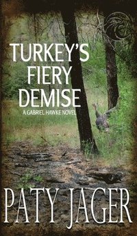 bokomslag Turkey's Fiery Demise