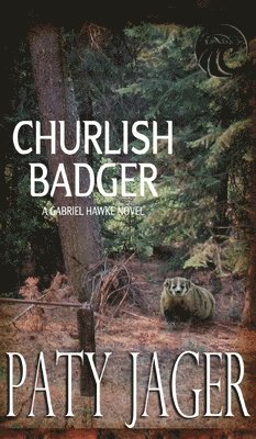 Churlish Badger 1