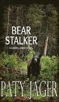 bokomslag Bear Stalker