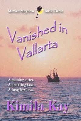 Vanished in Vallarta 1