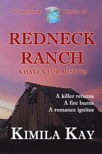 bokomslag Redneck Ranch