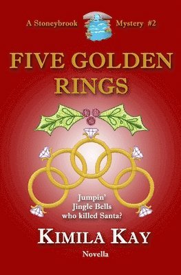 Five Golden Rings