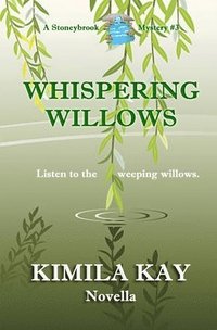 bokomslag Whispering Willows