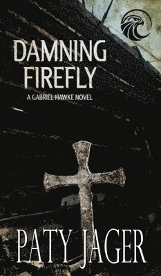 bokomslag Damning Firefly