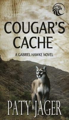 bokomslag Cougar's Cache