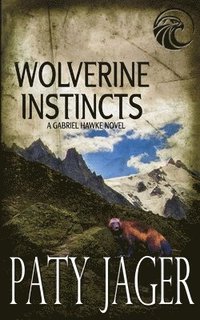 bokomslag Wolverine Instincts