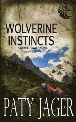bokomslag Wolverine Instincts
