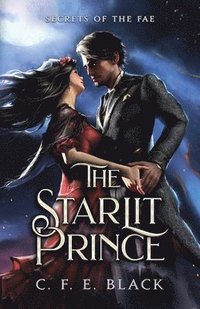 bokomslag The Starlit Prince