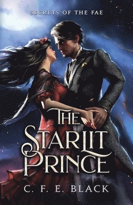 The Starlit Prince 1