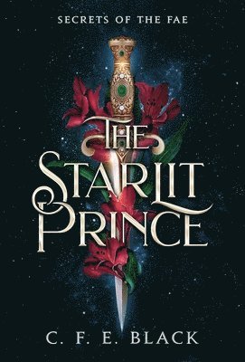 bokomslag The Starlit Prince