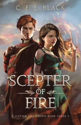 Scepter of Fire 1