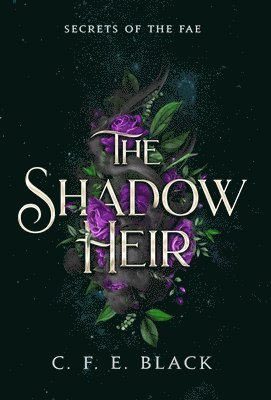 The Shadow Heir 1