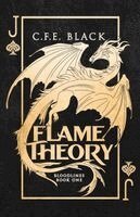 C F E Black - Flame Theory, Häftad