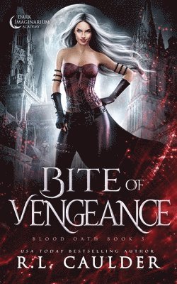 Bite of Vengeance 1