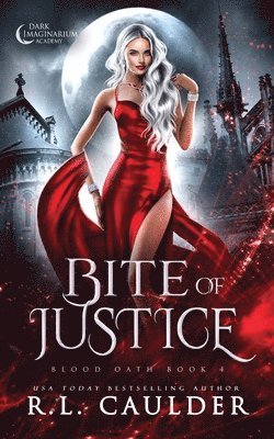 Bite of Justice 1