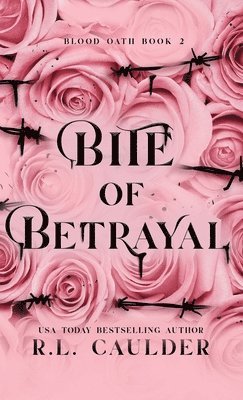 Bite of Betrayal 1