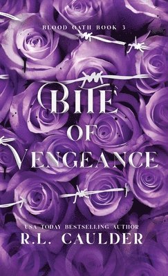 Bite of Vengeance 1