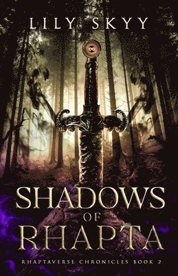 Shadows of Rhapta 1