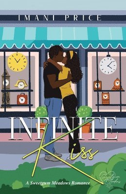 Infinite Kiss