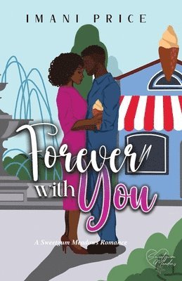 Imani Price - Forever With You, Häftad