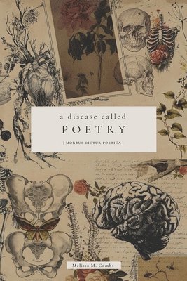 bokomslag Disease Called Poetry