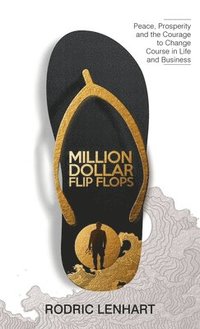 bokomslag Million Dollar Flip Flops