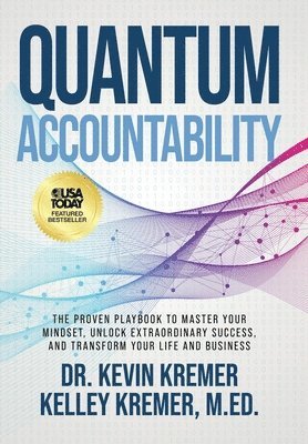 bokomslag Quantum Accountability