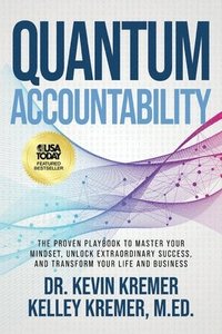 bokomslag Quantum Accountability