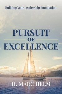 bokomslag Pursuit of Excellence
