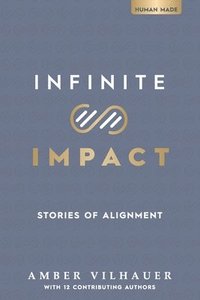 bokomslag Infinite Impact