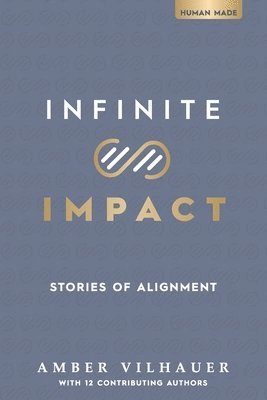 bokomslag Infinite Impact
