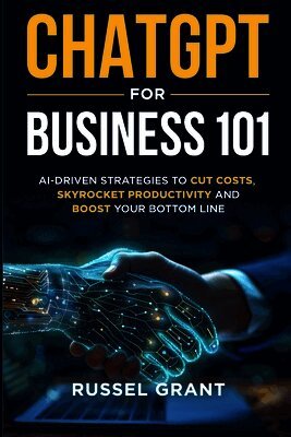 ChatGPT for Business 101