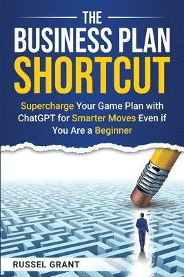 The Business Plan Shortcut 1