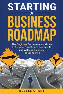 Starting a Business Roadmap 1