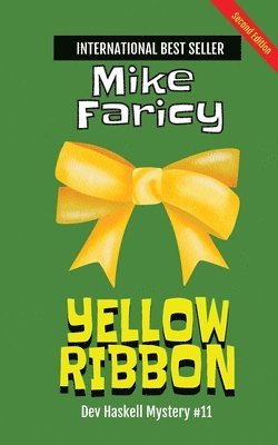 Yellow Ribbon 1