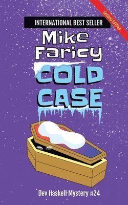 Cold Case 1