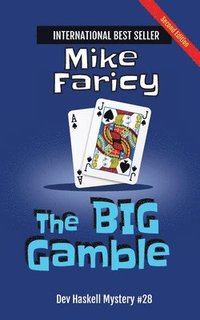 bokomslag The Big Gamble
